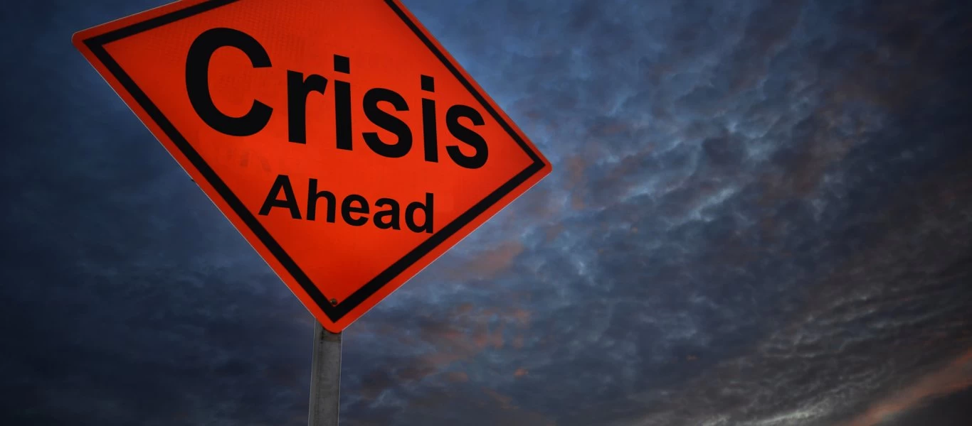 Οι αγορές καταρρέουν λόγω κορωνοϊού: Φόβοι για νέο 2008 ή και... 1929!